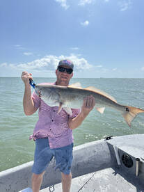 Corpus Christi Report Photo 1