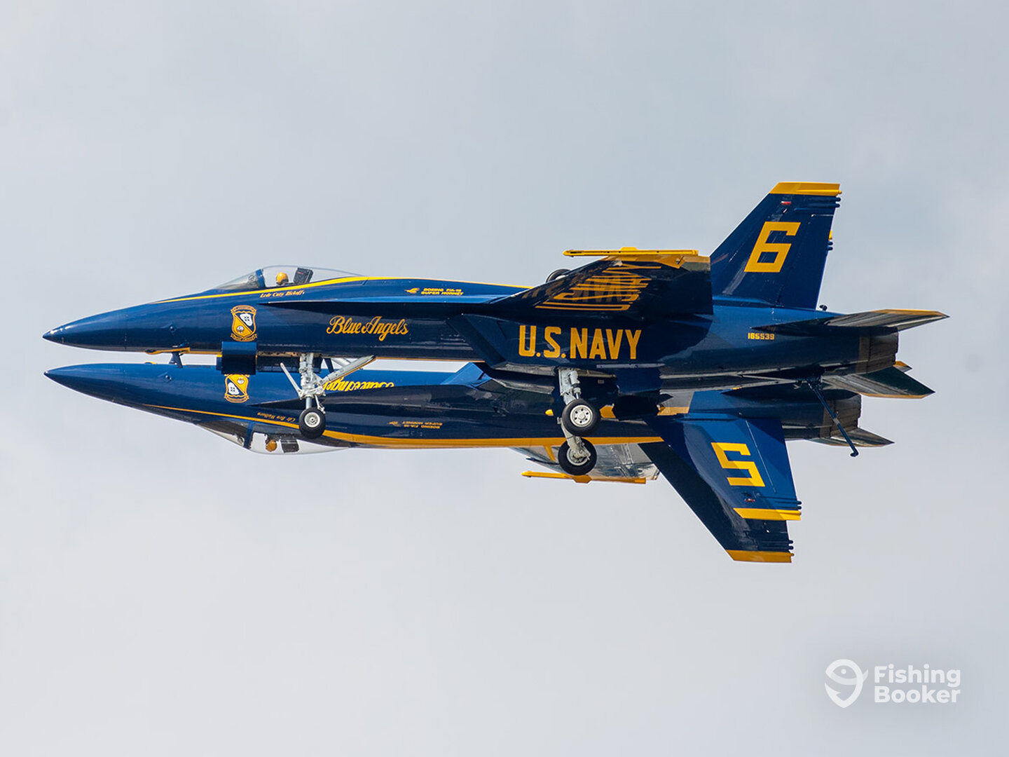 Pensacola Report Photo 0