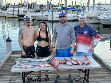 Pensacola Report Photo 1