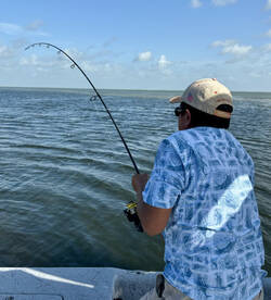 Corpus Christi Report Photo 1