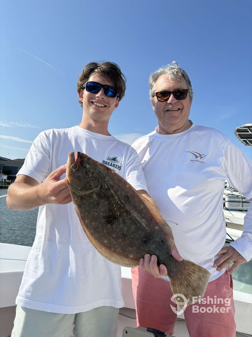 Ocean City Report Photo 0