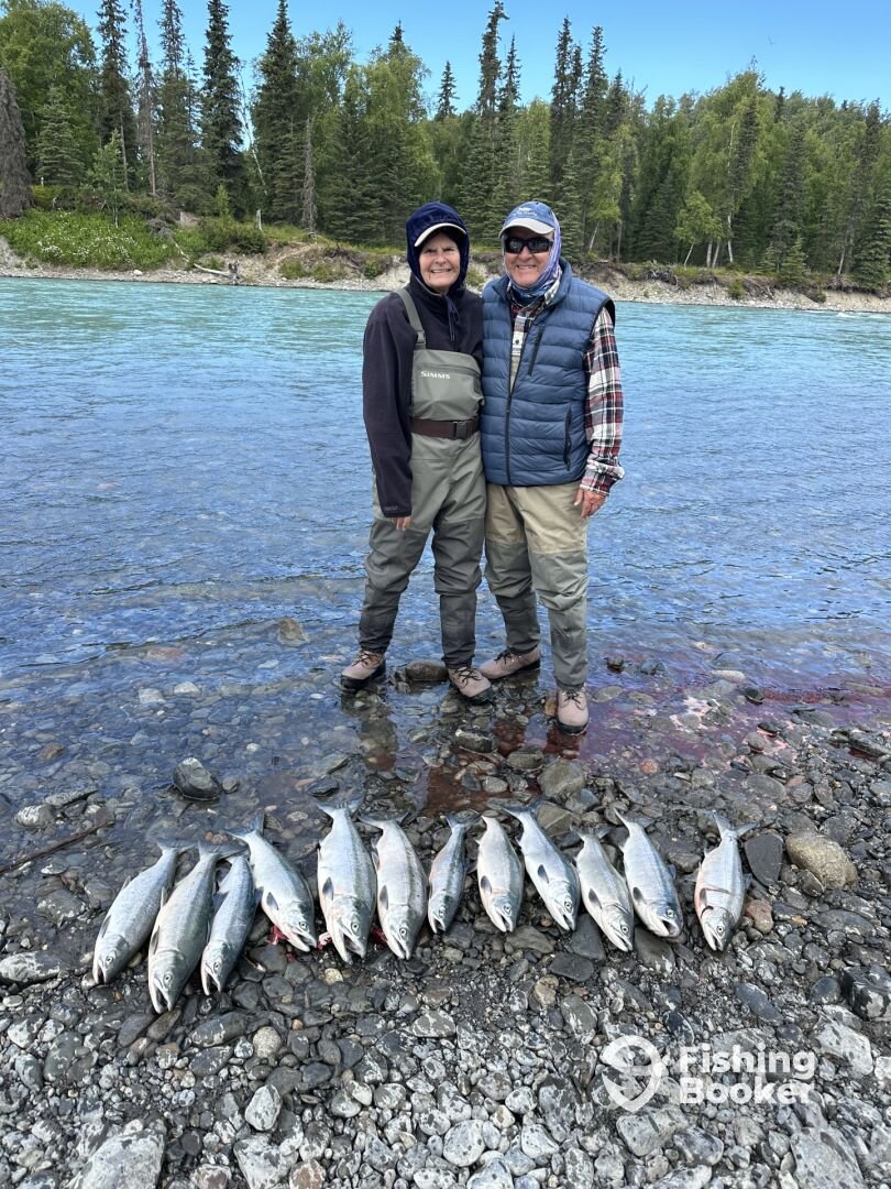 Soldotna Report Photo 0