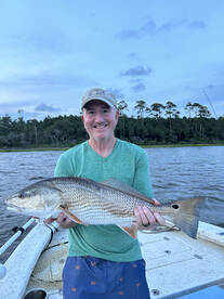Beaufort Report Photo 1