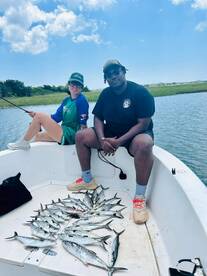 Oak Island Report Photo 1
