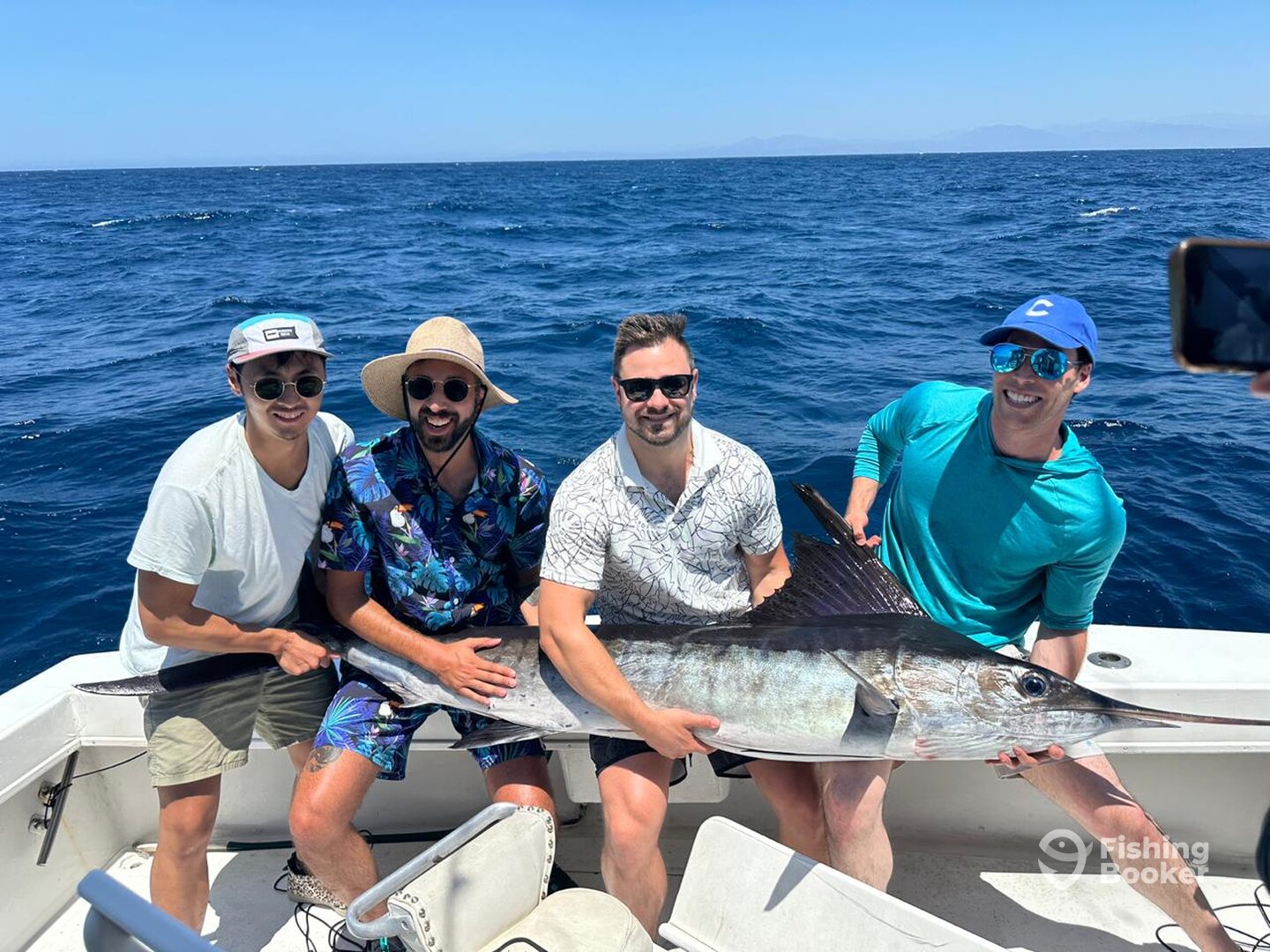 Cabo San Lucas Report Photo 0