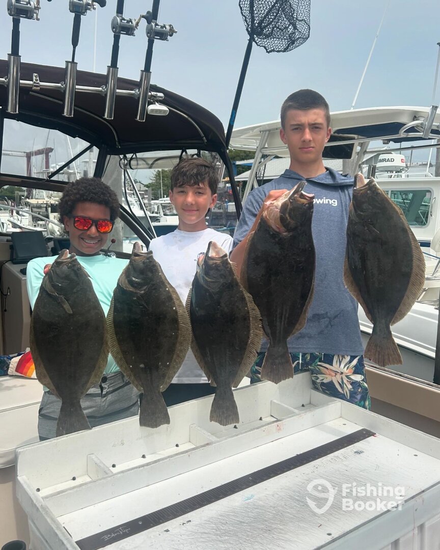 Hampton Bays Report Photo 0