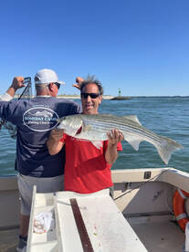 Hampton Bays Report Photo 1