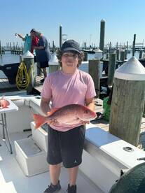 Fort Morgan Report Photo 2