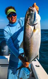 May fishing heating up!