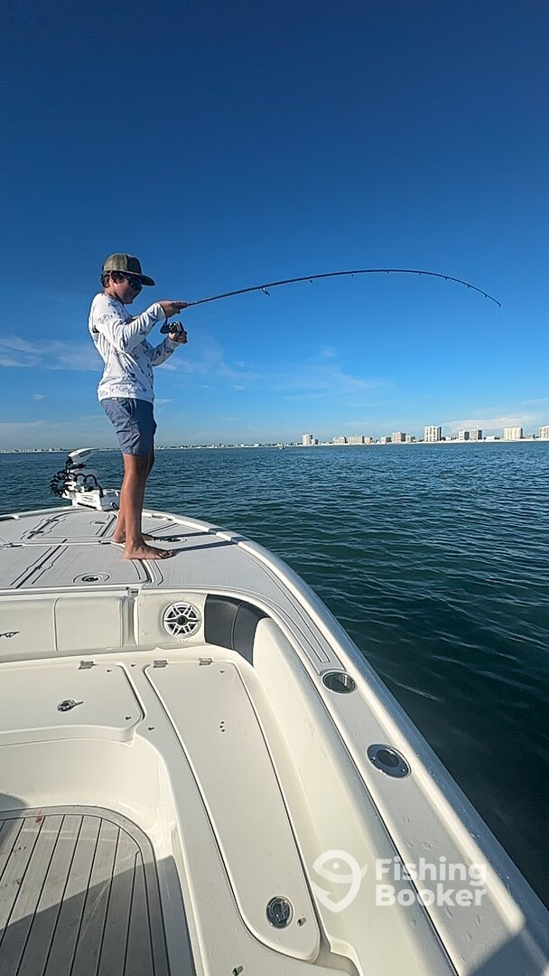 Edgewater Report Photo 0