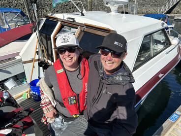 Campbell River Report Photo 2