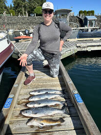 Campbell River Report Photo 1