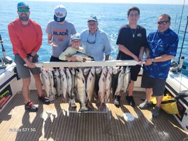 Waukegan Report Photo 1