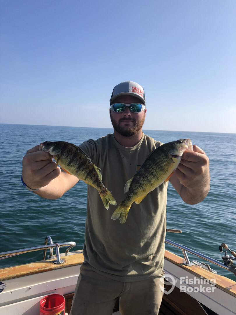 St. Clair Shores Report Photo 0