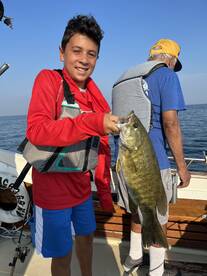 St. Clair Shores Report Photo 1