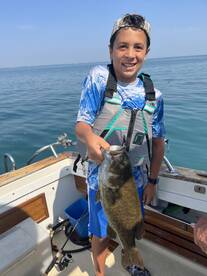 St. Clair Shores Report Photo 2