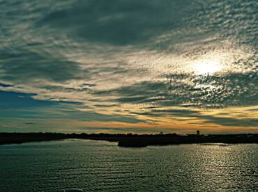 July always brings a good fight! 