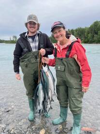 Kenai Report Photo 2