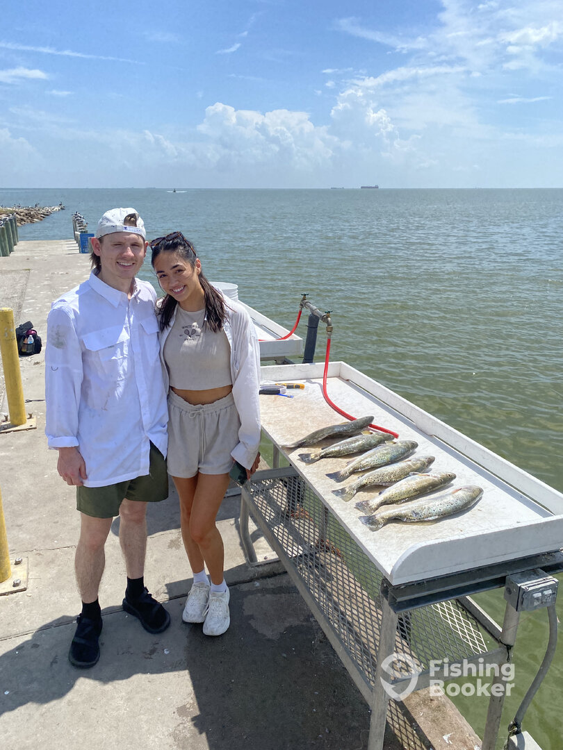 Galveston Report Photo 0