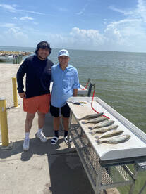 Galveston Report Photo 1