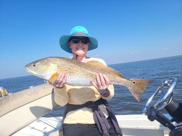 Sulphur Report Photo 1