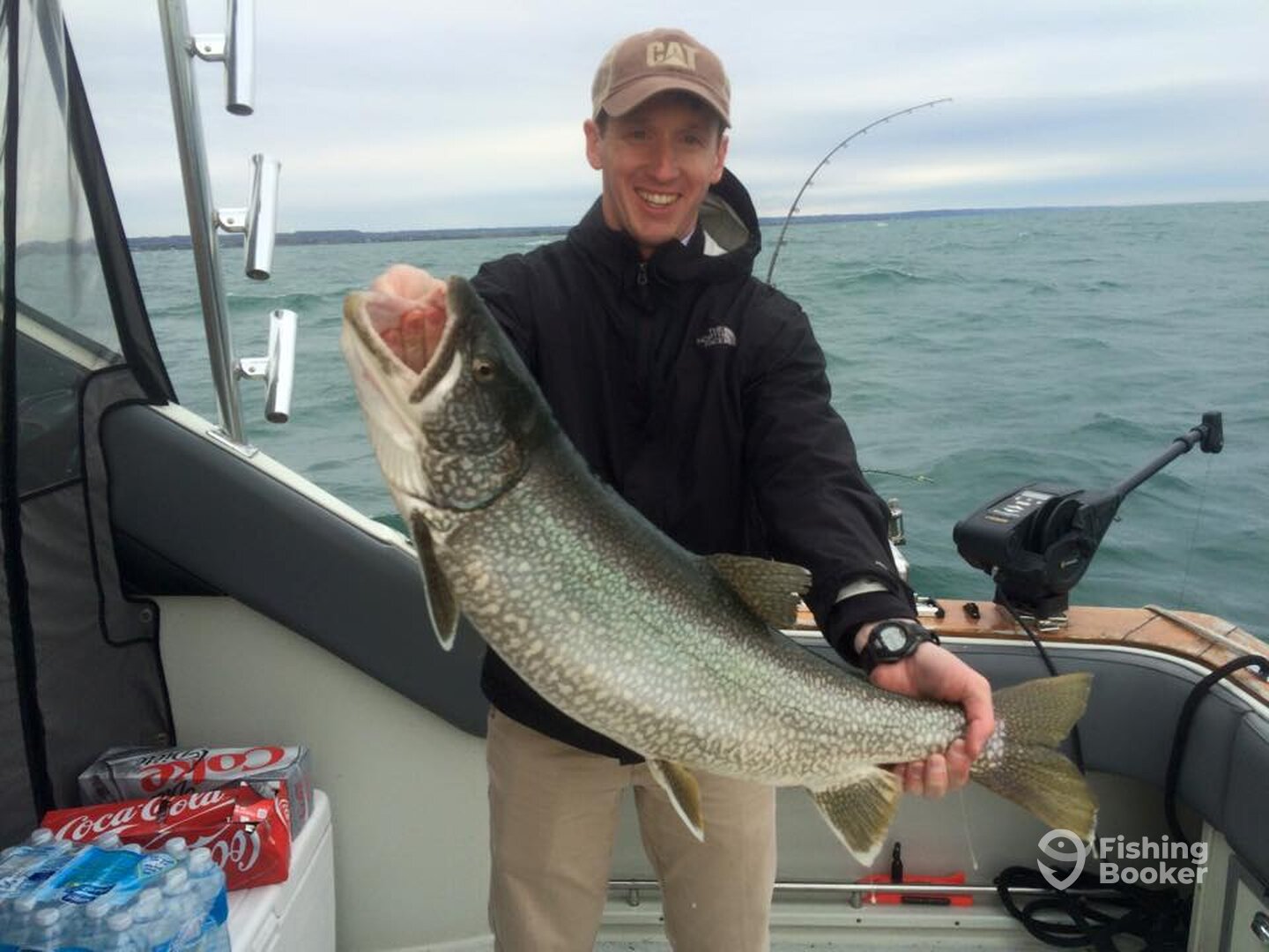 St. Catharines Report Photo 0