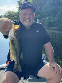 Buffalo Lake never disappoints