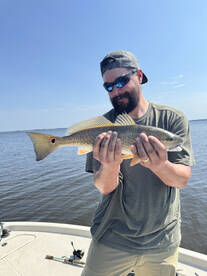 Summer Time Neuse River