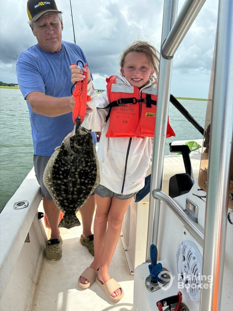 Oak Island Report Photo 0