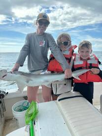 Oak Island Report Photo 2