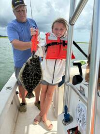 FAMILY FISHING 