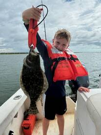 Oak Island Report Photo 1