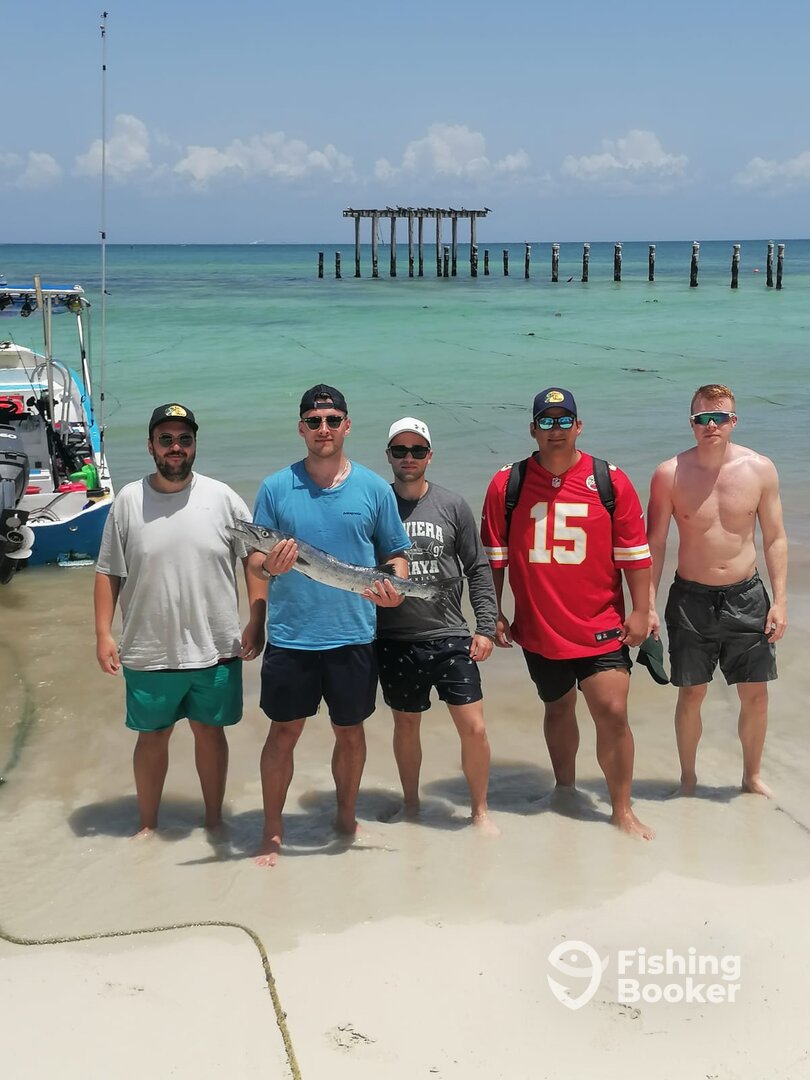 Playa Del Carmen Report Photo 0