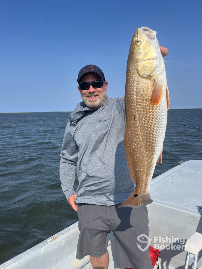 Nags Head Report Photo 0