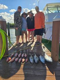 Dania Beach Report Photo 1