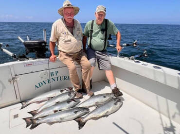 Lake Ontario, Oswego, NY