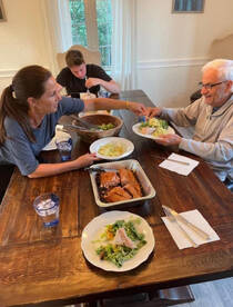 Lake Ontario, Oswego, NY