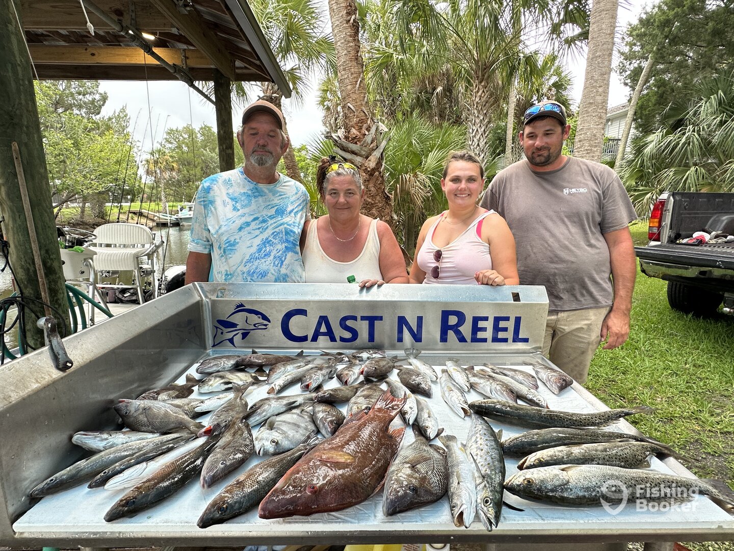 Crystal River Report Photo 0