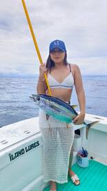 Quepos Report Photo 1