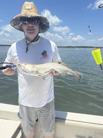 St. Augustine Report Photo 2