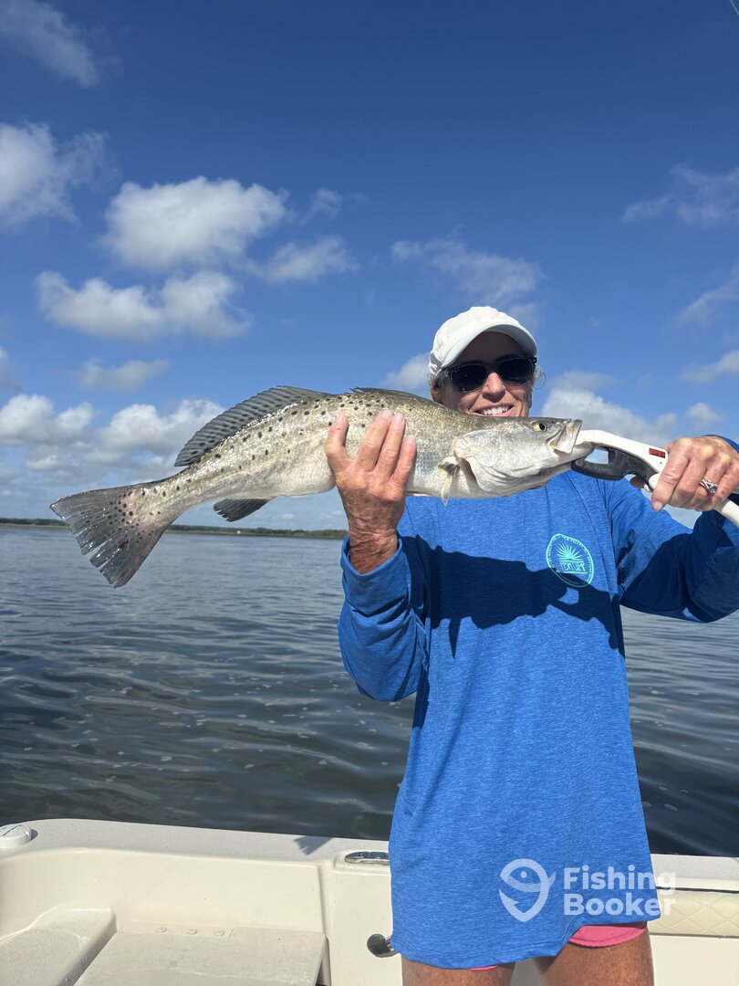 St. Augustine Report Photo 0