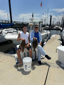 Perth Amboy Report Photo 1