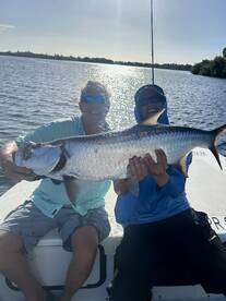 San Juan Report Photo 2