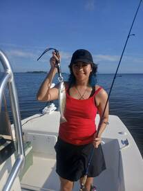 Manteo Report Photo 2