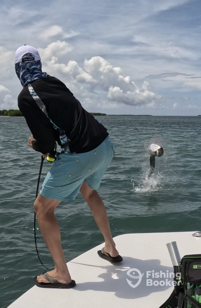 San Juan Report Photo 0