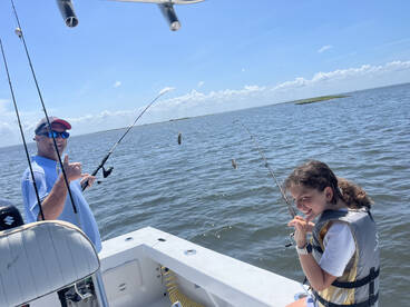Manteo Report Photo 2