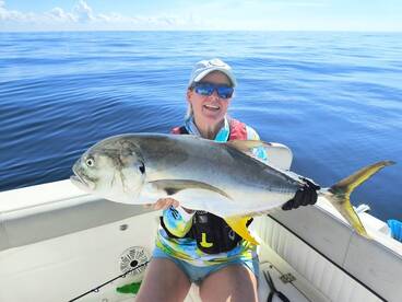 NW FL Fishing Report WE 07Jul24