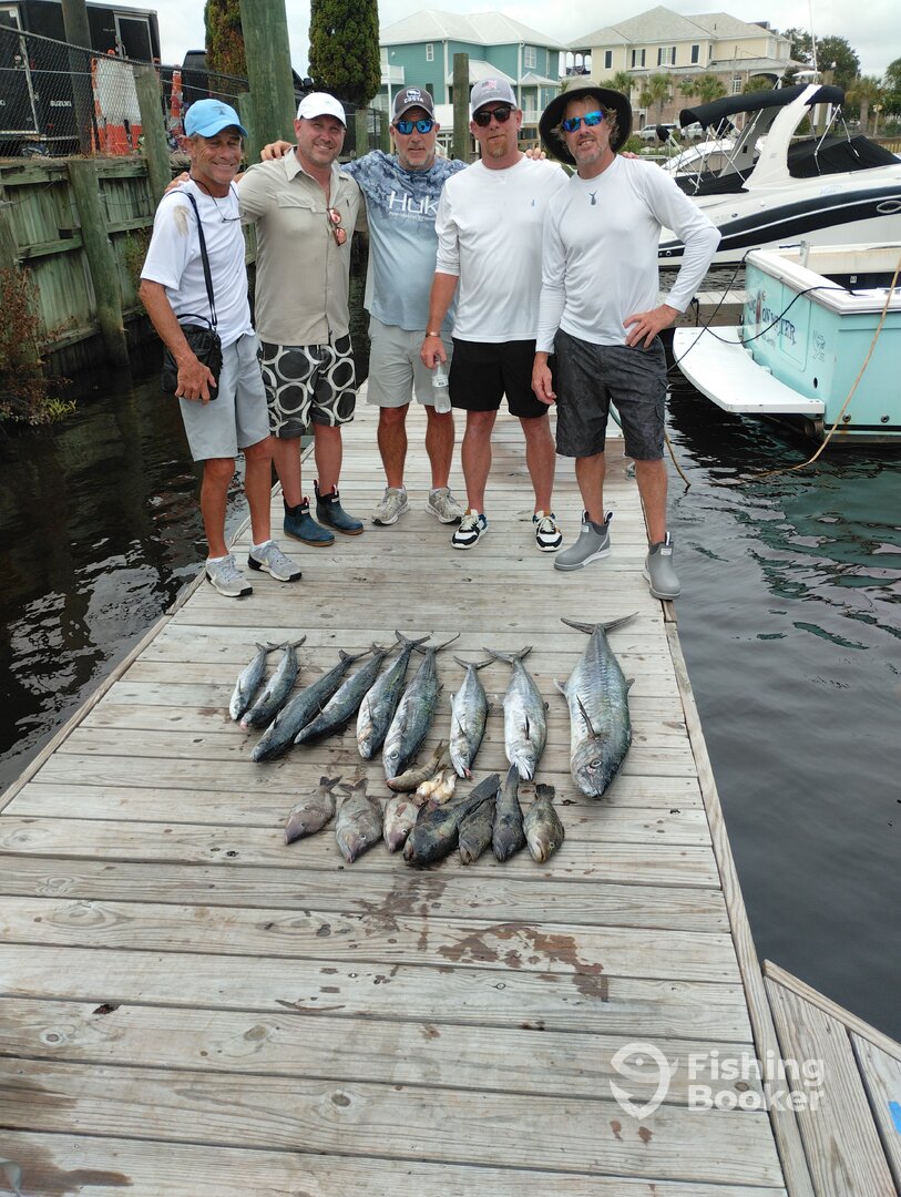 North Myrtle Beach Report Photo 0