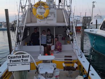 Wanchese Report Photo 1