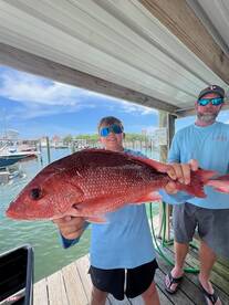 Orange Beach Report Photo 1
